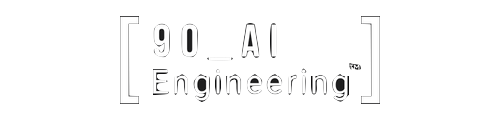 90 AI Engineering
